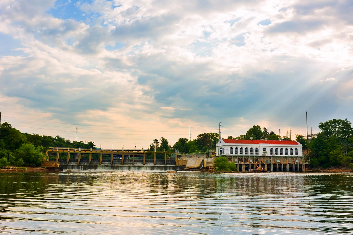 lake mason campground 01